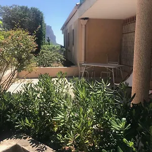 Le Cap Appartement Cassis