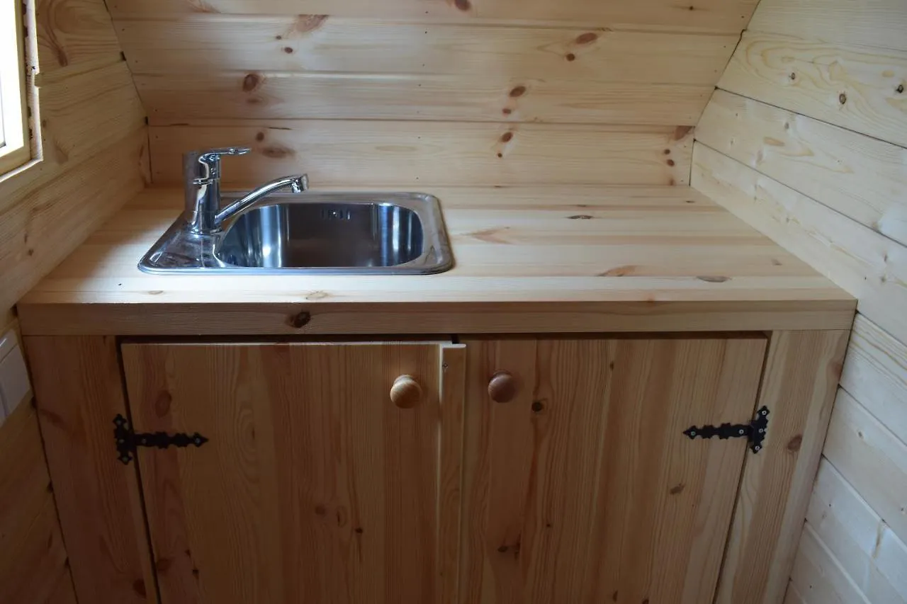 Les Cabanes Magiques De Mariegillou Apartment Avrilly Homestay